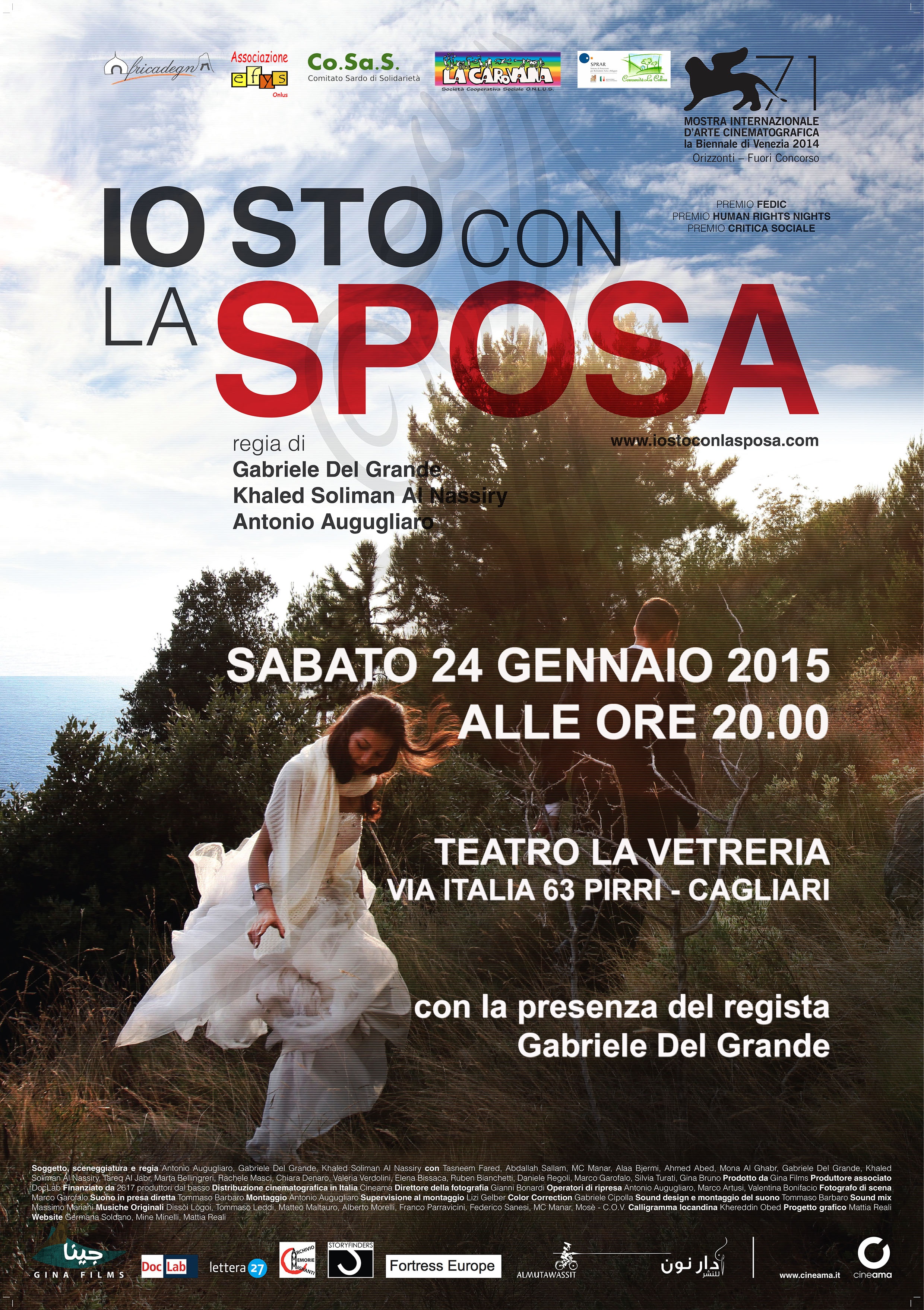 io-sto-con-la-sposa-a-cagliari-24-gennaio-2015